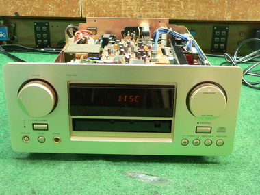 町田電化サービス｜家電 修理の公式ブログ:ボーズ BOSE PLS1310 札幌市