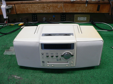町田電化サービス｜家電 修理の公式ブログ:KENWOOD MDX-L1 修理 沖縄