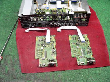 【パーツ】BYD 蓄電池ユニット MEPS-1000I用 制御基板 修理・交換部品に パーツ】BYD 蓄電池ユニット MEPS-1000I用 リチウムイオン（リチウム