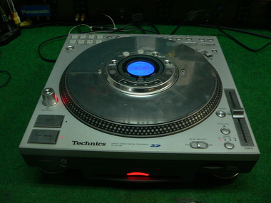 町田電化サービス｜家電 修理の公式ブログ:テクニックス Technics SL