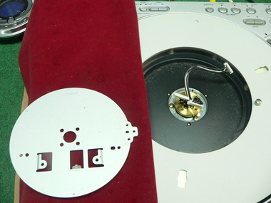 町田電化サービス｜家電 修理の公式ブログ:テクニックス Technics SL