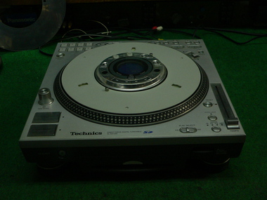 町田電化サービス｜家電 修理の公式ブログ:テクニックス Technics SL