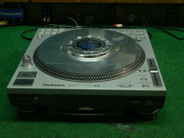 町田電化サービス｜家電 修理の公式ブログ:テクニックス Technics SL