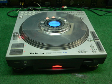 町田電化サービス｜家電 修理の公式ブログ:テクニックス Technics SL