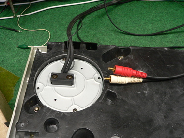 町田電化サービス｜家電 修理の公式ブログ:Thechnics SL-1200MK3D 修理