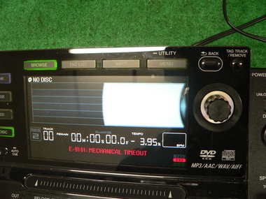 町田電化サービス｜家電 修理の公式ブログ:PIONEER CDJ-2000 修理 沖縄