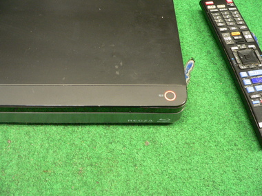 町田電化サービス｜家電 修理の公式ブログ:TOSHIBA REGZA DBR-T670