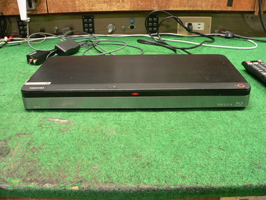 REGZA DBR-T670 ジャンク 町田電化サービス｜家電 修理の公式ブログ:TOSHIBA REGZA DBR-T670