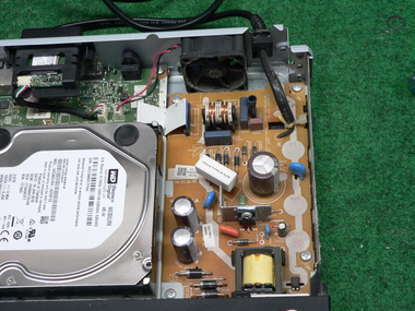 町田電化サービス｜家電 修理の公式ブログ:TOSHIBA REGZA DBR-T670
