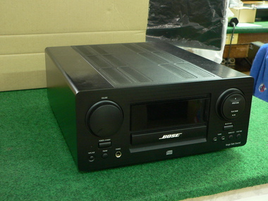 町田電化サービス｜家電 修理の公式ブログ:ボーズ BOSE SSS-1EX神奈川