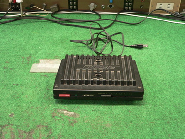 町田電化サービス｜家電 修理の公式ブログ:BOSE 1705 修理 沖縄県内