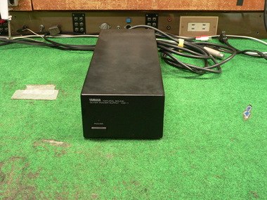 町田電化サービス｜家電 修理の公式ブログ:YAMAHA GT-2000/L 電源 YOP