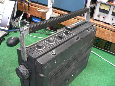 ジャンク品　ラソニック　i-931x ※アンテナ破損 ジャンク品 ラソニック i-931x ※アンテナ破損 【公式通販】