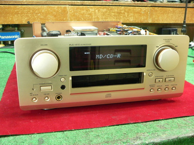 町田電化サービス｜家電 修理の公式ブログ:ボーズ BOSE PLS-1410 東京