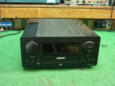 町田電化サービス｜家電 修理の公式ブログ:ボーズ BOSE SSS-1EX神奈川