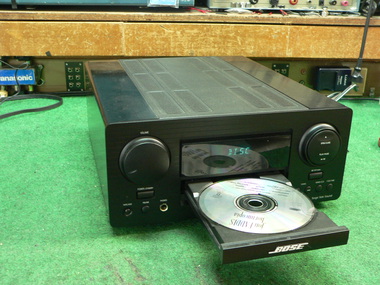 町田電化サービス｜家電 修理の公式ブログ:ボーズ BOSE SSS-1EX神奈川