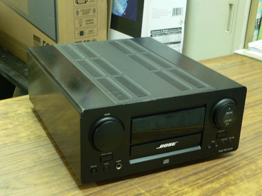 町田電化サービス｜家電 修理の公式ブログ:BOSE ボーズ SSS-1MC 神奈川