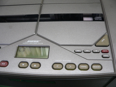 町田電化サービス｜家電 修理の公式ブログ:BOSE AWM 修理 沖縄県内より