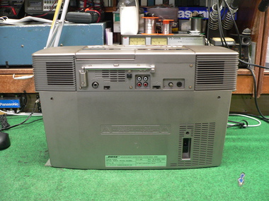 町田電化サービス｜家電 修理の公式ブログ:BOSE AWM 修理 沖縄県内より