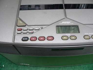 町田電化サービス｜家電 修理の公式ブログ:BOSE AWM 修理 沖縄県内より