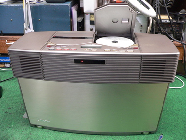 町田電化サービス｜家電 修理の公式ブログ:BOSE AWM 修理 沖縄県内より