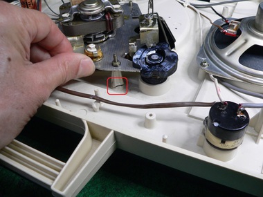 スープの力（一部部品不足） 町田電化サービス｜家電 修理の公式ブログ:Victor SPE-8200 修理 沖縄