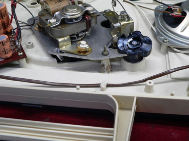 町田電化サービス｜家電 修理の公式ブログ:Victor SPE-8200 修理 沖縄