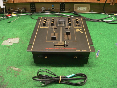 町田電化サービス｜家電 修理の公式ブログ:Thechnics SH-EX1200 修理