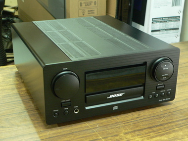 町田電化サービス｜家電 修理の公式ブログ:BOSE ボーズ BOSE SSS-1EX 