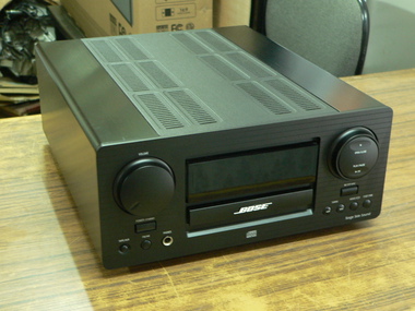 町田電化サービス｜家電 修理の公式ブログ:BOSE ボーズ BOSE SSS-1MC