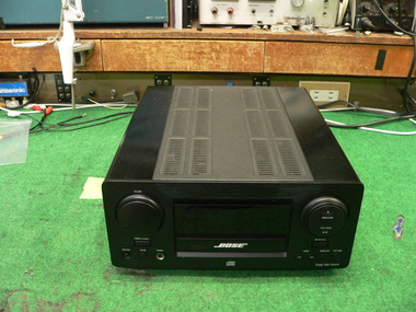 【手品師　様】例の修理部品　一式 町田電化サービス｜家電 修理の公式ブログ:BOSE SSS-1MC 修理 東京都