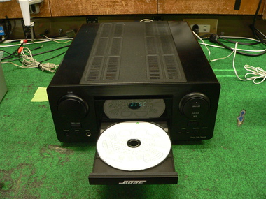 町田電化サービス｜家電 修理の公式ブログ:BOSE SSS-1MC 修理 東京都