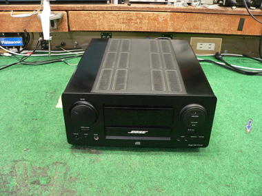 町田電化サービス｜家電 修理の公式ブログ:BOSE SSS-1MC 修理 埼玉県