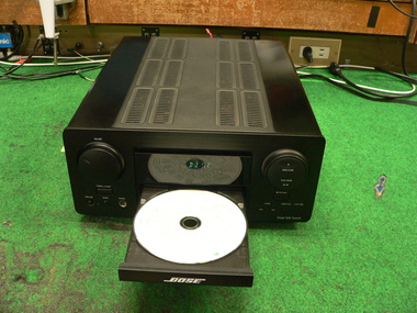 町田電化サービス｜家電 修理の公式ブログ:BOSE SSS-1MC 修理 埼玉県