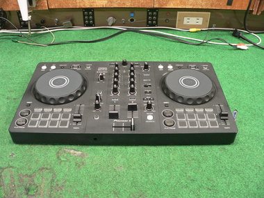 町田電化サービス｜家電 修理の公式ブログ:PIONEER DDJ-FLX4 修理 沖縄