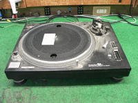 町田電化サービス｜家電 修理の公式ブログ:Thechnics SL-1200MK3 修理
