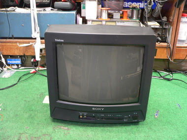 町田電化サービス｜家電 修理の公式ブログ:SONY KV-14GP3 修理 埼玉県