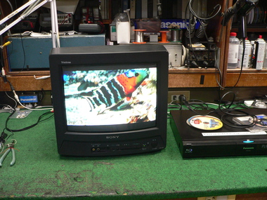 町田電化サービス｜家電 修理の公式ブログ:SONY KV-14GP3 修理 埼玉県