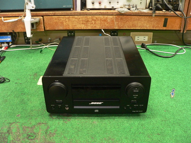 町田電化サービス｜家電 修理の公式ブログ:BOSE SSS-1MC 修理 東京都