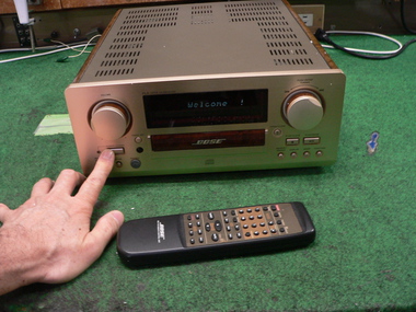 PLS-1410 修理　ケイ※プロフ必読　 町田電化サービス｜家電 修理の公式ブログ:BOSE PLS-1410 修理 東京都