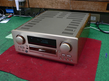 町田電化サービス｜家電 修理の公式ブログ:BOSE PLS-1410 修理 東京都