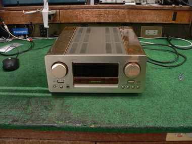 町田電化サービス｜家電 修理の公式ブログ:BOSE PLS-1310 修理 神奈川