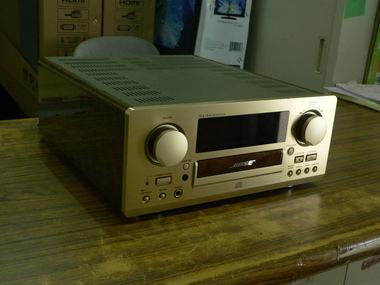 町田電化サービス｜家電 修理の公式ブログ:ボーズ BOSE PLS-1410