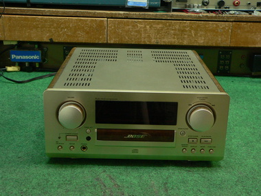 町田電化サービス｜家電 修理の公式ブログ:ボーズ BOSE PLS-1410