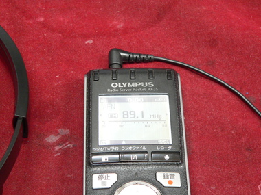 町田電化サービス｜家電 修理の公式ブログ:OLYMPUS PJ-35 POCKET RADIO