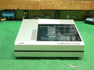 町田電化サービス｜家電 修理の公式ブログ:SL-15 修理 テクニックス