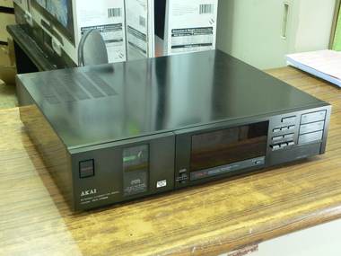 町田電化サービス｜家電 修理の公式ブログ:AKAI GX-R99 GX-F91 修理 カセットデッキ 広島県より I.C交換、他