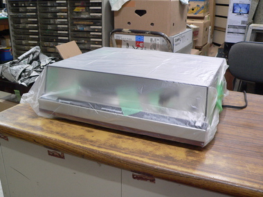 町田電化サービス｜家電 修理の公式ブログ: SL-1300MK2 修理 大阪府