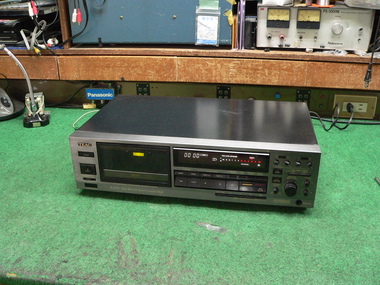 町田電化サービス｜家電 修理の公式ブログ:SL-10、R-919X、HR-X7 修理