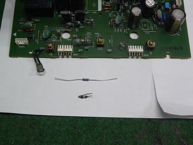 町田電化サービス|家電 修理の公式ブログ:DENON PMA-2000III 町田電化サービス|家電 修理の公式ブログ:DENON PMA-2000III